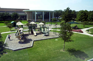 圣馬克斯高中 San Marcos Baptist Academy